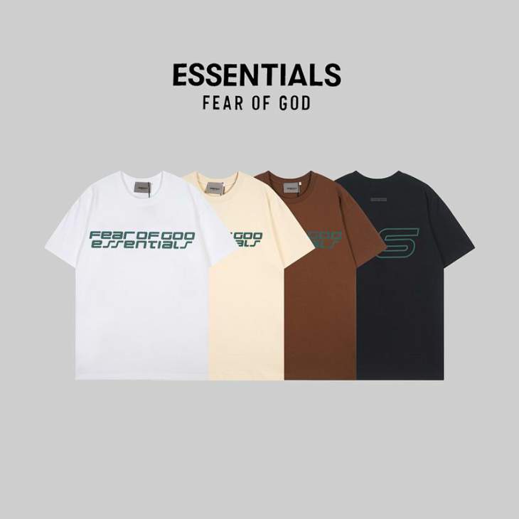Picture of Fear of God T Shirts Short _SKUFearOfGodS-3XLyktrT30214863